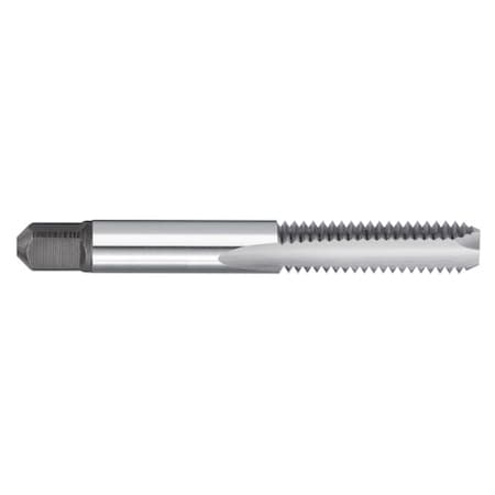 #4-40 High Speed Steel Spiral Pt Bottoming Tap